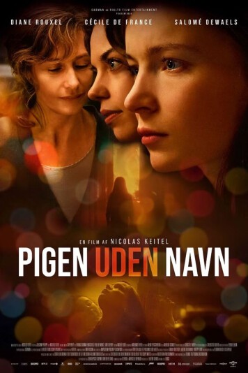 Pigen uden navn